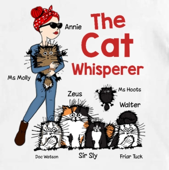 Meet your Posher, Ann - Picture 1 of 1